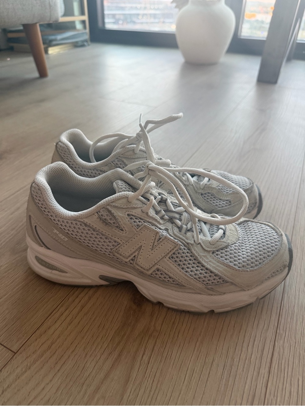 New Balance 730 Like New Sz 8.5 Women’s